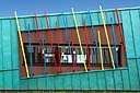 Ecole Haie à Sorel à Elancourt - Architecture DPM Patrasco