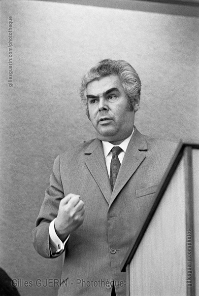 Jiri Pelikan - 1972