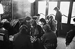 1979  - Cercles d'échecs au Polly Maggoo à Paris