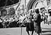 Pèlerinage à Lourdes - Août 1975  - 36