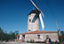 Moulins à vent Pays de la Loire 1982 - Moulin Rairé - 14