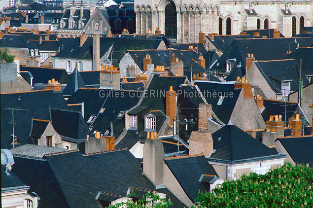 Angers - 1995