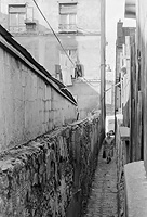 Passage de la Due Paris 1973