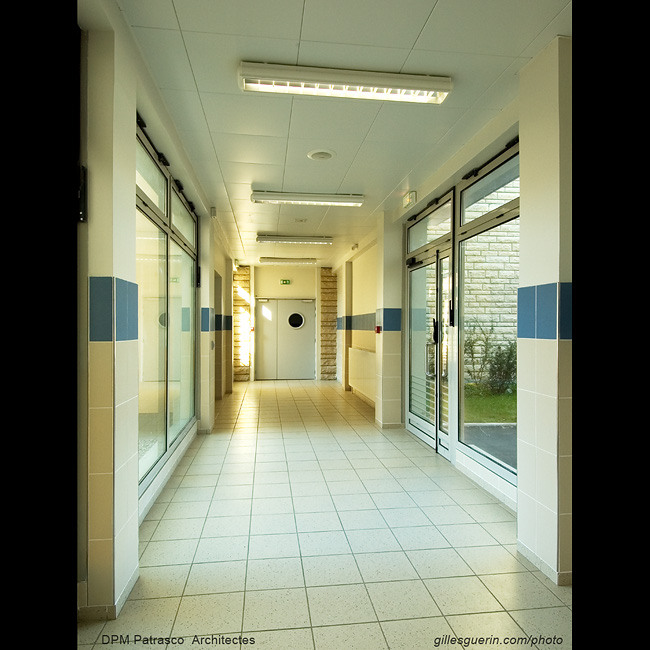 DPM Patrasco Architectes