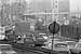 Circulation automobile à Paris - Encombrements - 1973 - 11b