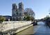 Notre-Dame et la Seine - 2016 - 12